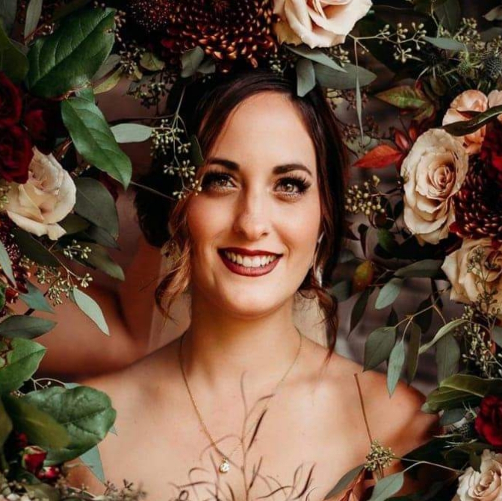 Meet your Posher, Hailee